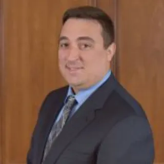 Joseph Carl DePalma, team member at McCormick & Vilushis LLC