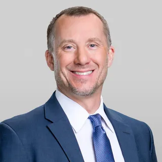 A.G. Burnett, Partner at McDonald Carano LLP
