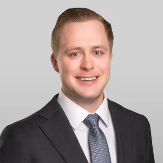 Cassin Brown, Attorney at McDonald Carano LLP