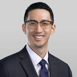 Daniel I. Aquino, Partner at McDonald Carano LLP