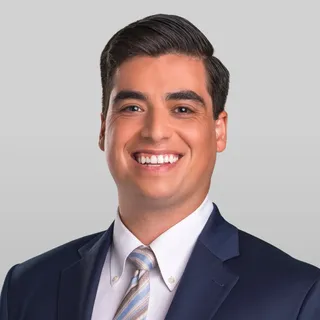Ian DeValliere, Attorney at McDonald Carano LLP