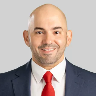 Jimmy Dahu, Counsel at McDonald Carano LLP