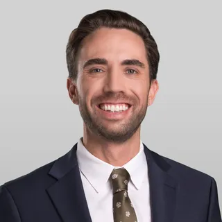 Zachary D. Besso, Attorney at McDonald Carano LLP