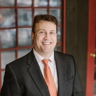 Bryan L. Van Grinsven, team member at McGee, Hankla & Backes, P.C.