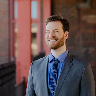 Grant Johnson, Business Manager at McGee, Hankla & Backes, P.C.