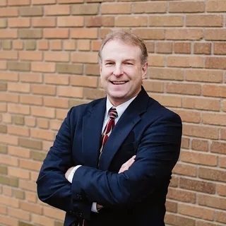Jason R. Vendsel, team member at McGee, Hankla & Backes, P.C.