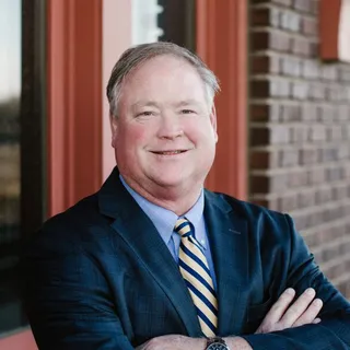Jon W. Backes, team member at McGee, Hankla & Backes, P.C.