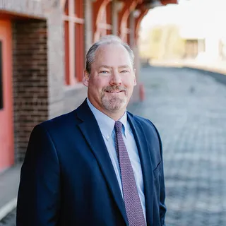 Peter B. Hankla, team member at McGee, Hankla & Backes, P.C.