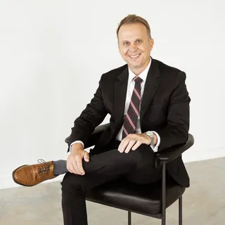 Jeremy Thurman, Partner at McIntyre Law Firm at McIntyre Law, P.C.
