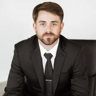 Payson Ramirez, Attorney at McIntyre Law Firm at McIntyre Law, P.C.