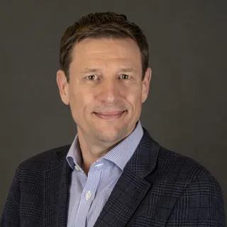 Brian Hey, Partner at McMahon Berger P.C.