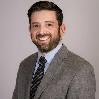 David Gutwein, Associate at McMahon Berger P.C.