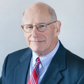 David Yates, Of Counsel at McMahon Berger P.C.