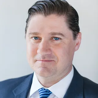 John Marino, Partner at McMahon Berger P.C.