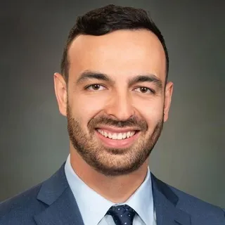 Christopher S. Vinson, team member at MercerTrigiani LLP