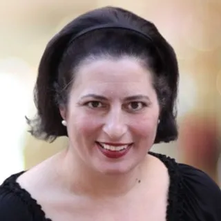 Francesca Noone, team member at MercerTrigiani LLP