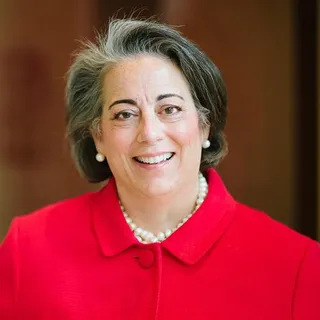 Lucia Anna Trigiani, team member at MercerTrigiani LLP
