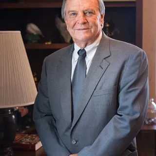 Charles M. Merkel, Jr., Managing Member at Merkel & Cocke, P.A.