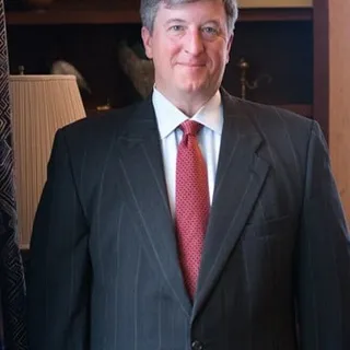 Christopher W. Winter, Member at Merkel & Cocke, P.A.