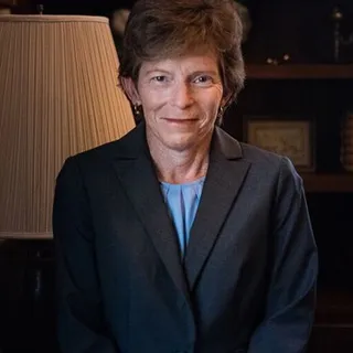 Cynthia I. Mitchell, Of Counsel at Merkel & Cocke, P.A.