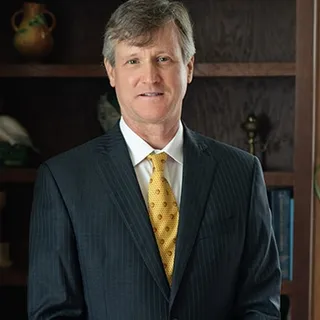 Edward P. Connell, Jr., Member at Merkel & Cocke, P.A.