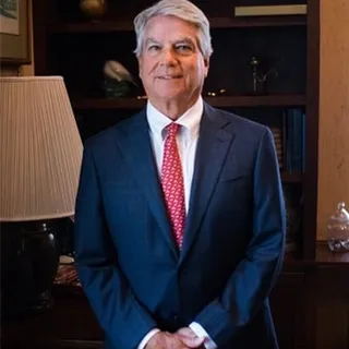 John Hartwell Cocke, Managing Member at Merkel & Cocke, P.A.