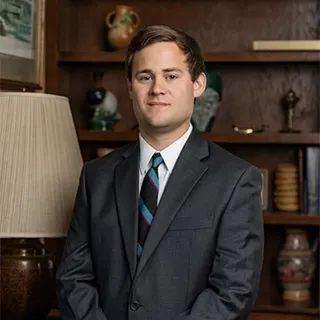 Robert Alexander Carson III, Member at Merkel & Cocke, P.A.