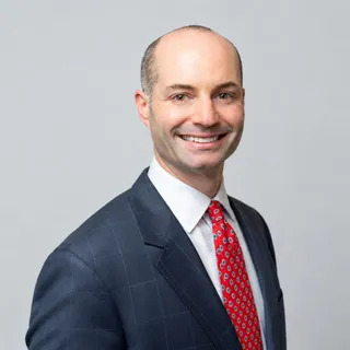 Andrew D. Merline, team member at Merline & Meacham, P.A.