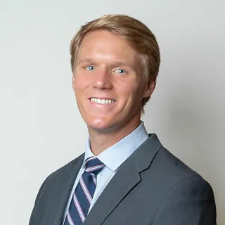Bryce Lawrence, team member at Merline & Meacham, P.A.