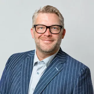 Douglas B. O’Neal, team member at Merline & Meacham, P.A.