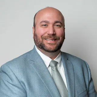 Jonathan R. Colao, team member at Merline & Meacham, P.A.