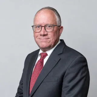 Keith G. Meacham, team member at Merline & Meacham, P.A.