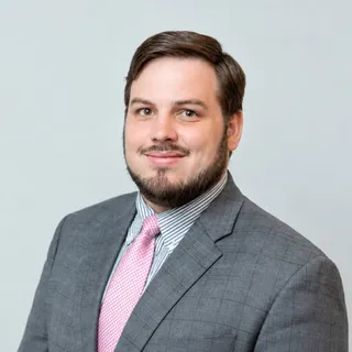 M. Chalmers Middleton II, team member at Merline & Meacham, P.A.