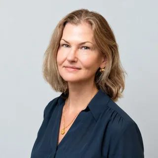 Marie Monroe, team member at Merline & Meacham, P.A.