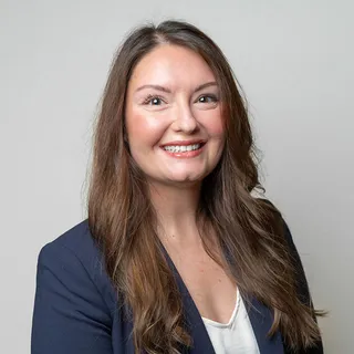 Michelle King, team member at Merline & Meacham, P.A.