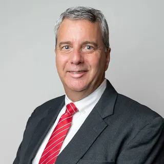 Robert E. August, team member at Merline & Meacham, P.A.