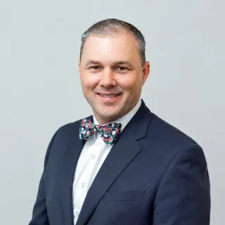 W. Verne McGough, Jr., team member at Merline & Meacham, P.A.