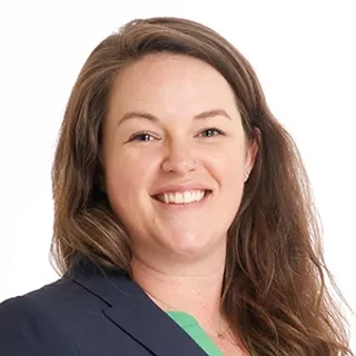 Becca Fisher, Associate Attorney at Metier Law Firm