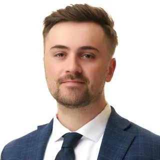 Jake Hoyer, Associate Attorney at Metier Law Firm