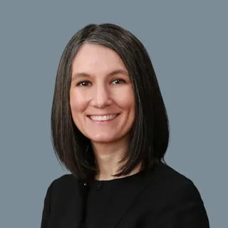 Anna M. Benjamin Shareholder, Shareholder at Meyer Capel, A Professional Corporation