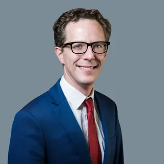 Dane C. Amundson, Associate at Meyer Capel, A Professional Corporation