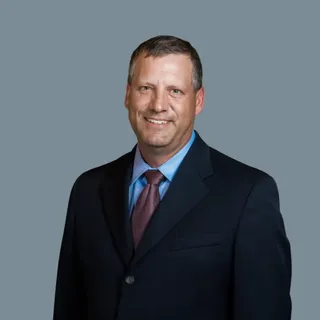Jeffrey M. Davis Shareholder, Shareholder at Meyer Capel, A Professional Corporation
