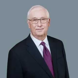 Keith E. Emmons, Senior Counsel at Meyer Capel, A Professional Corporation