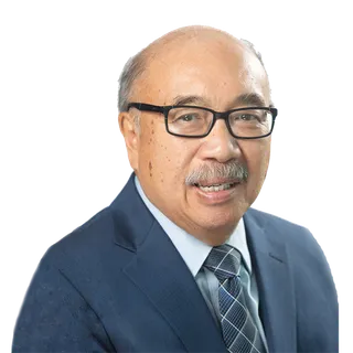 Hon. Randall T. Eng, Of Counsel at Meyer, Suozzi, English & Klein, P.C.