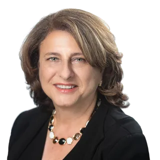 Patricia Galteri, Managing Attorney at Meyer, Suozzi, English & Klein, P.C.