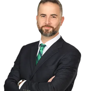 Christopher Jánszky, Partner | Charlottesville at MichieHamlett PLLC