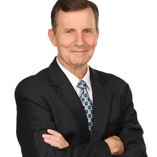James P. Cox, III, Partner | Charlottesville at MichieHamlett PLLC
