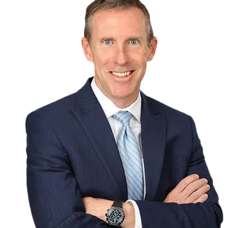 Jay O’Keeffe, Partner | Roanoke at MichieHamlett PLLC