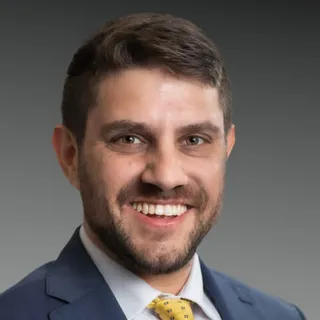 Yanky Perelmuter, Managing Partner at Midwest Immigration Law