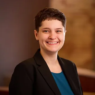 Carly F. Cruickshank, Attorney at Mika Meyers PLC